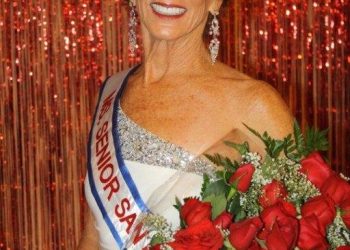 BLED DRY AT THE PUMP