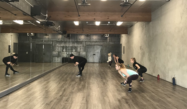 The Facility Dance Studio brings hip hop to Pacific Beach