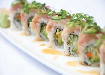 Anthology House Band jazzes things up