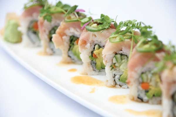 La Jolla events, Sept. 6-13