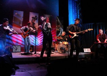 PLHS?celebrates 92nd Homecoming: Themed floats, music genres and more