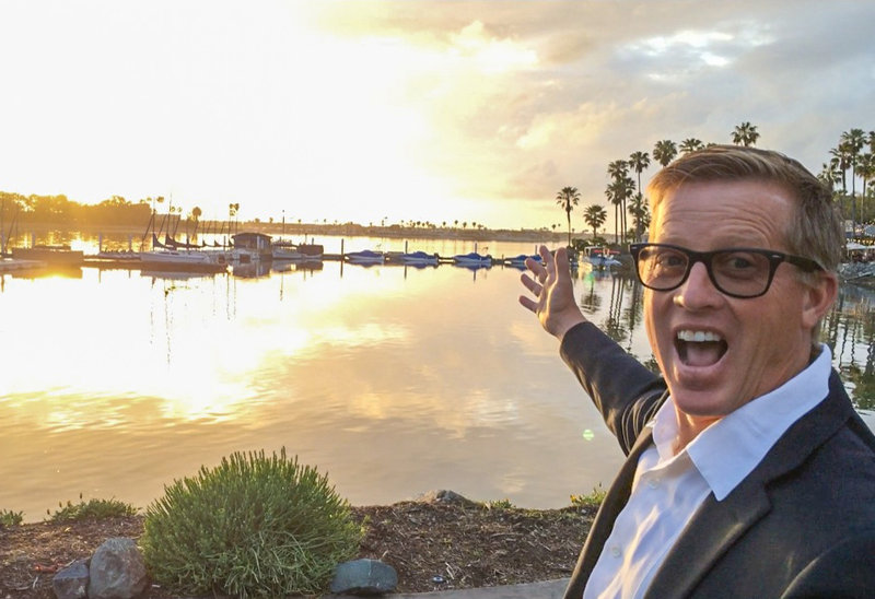 Surfrider chair discusses San Diego chapter's role in maintaining beaches and bays