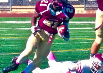 Beholder to take on the boys in the TVG Pacific Classic