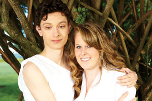 Chasing a dram: Comedy runs through June 12