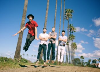 Education Notebook: Mission Bay High students visit Europe