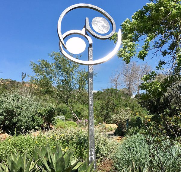 New sculpture approved for Nimitz Blvd. in Point Loma