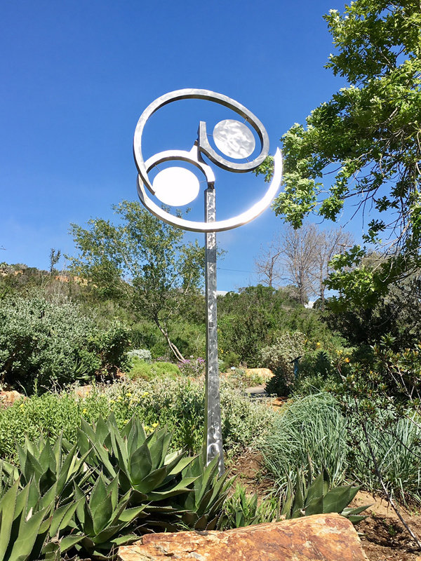 New sculpture approved for Nimitz Blvd. in Point Loma