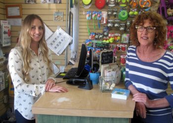 Elise Trouw comes of age with debut album