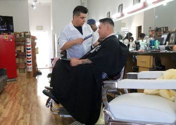 The fun spectacle of Spice Pistols parties at Brick by Brick