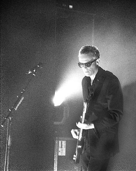 ’80s Resurrection and a hip-hop showcase