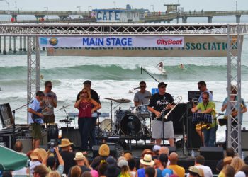 University City celebration is the right choice