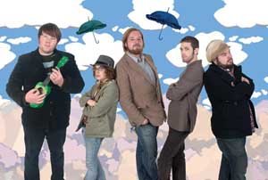 Live music in Pacific Beach