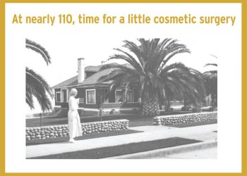 Dancing with the La Jolla Stars update