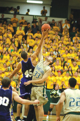 PLNU eyes crossover to NCAA Division II