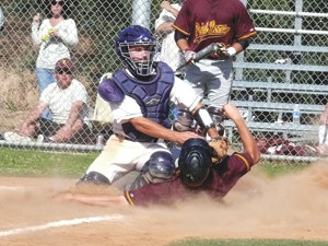 Some like it hot .... REAL hot!