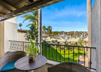 The Elegant Truffle satisfies sweet tooths in Point Loma