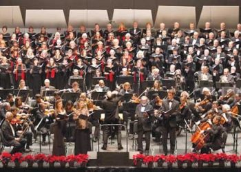 Getting ‘Raw’ at La Jolla Playhouse