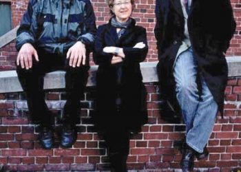 ‘Painted Desert’ exhibit puts dreams on display at PB library