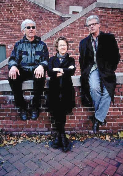 Athenaeum jazz series kicks off Jan. 13