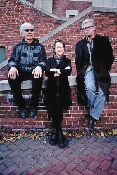 Athenaeum jazz series kicks off Jan. 13