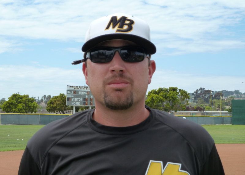 MBHS prepares to swing in to action with renewed ambitions