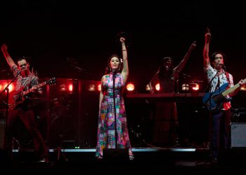 Project Wildlife gets influx of seabirds after rain