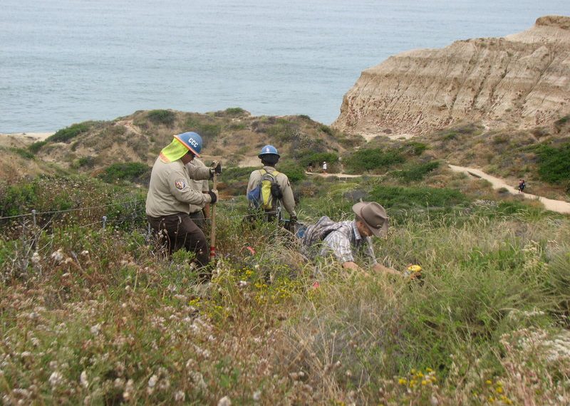 Broken Hill Trail to undergo erosion mitigation