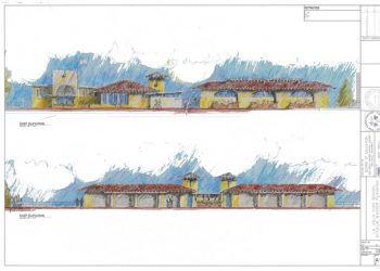 LJ High transforms into world of art