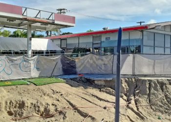 Local business owners join forces to curtail holiday porch pirates