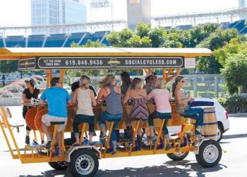 Mission Bay High auditorium refurbishment gets helping hand from alums