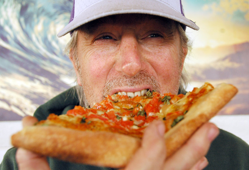 National Pizza Day is Feb. 9 – Find your perfect slice of life in Ocean Beach and Point Loma