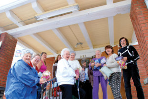 PLHS teams power into CIF playoffs before elimination