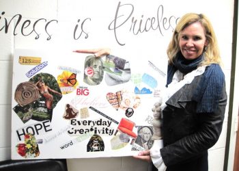 Score it big with half-price admission to area museums