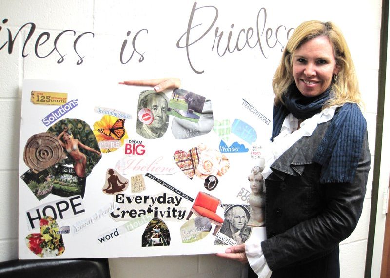 Chiropractor to host resolutions-definition class to boost well-being