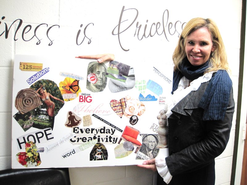 Chiropractor to host resolutions-definition class to boost well-being