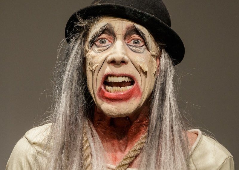 Why wait? Theater company nails Beckett classic at NTC