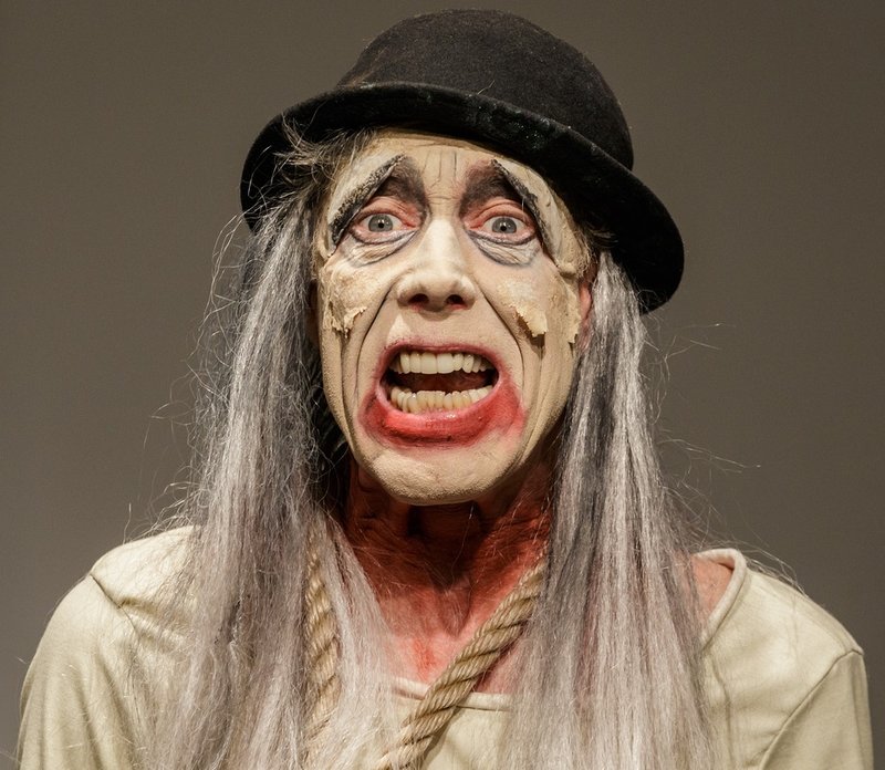 Why wait? Theater company nails Beckett classic at NTC
