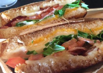 Belmont Park becomes Boomont Park in October