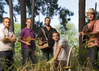 Gator By the Bay features 100 live performances over four days