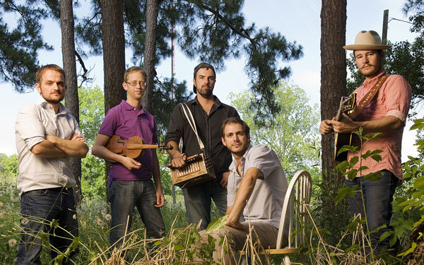 Gator By the Bay features 100 live performances over four days