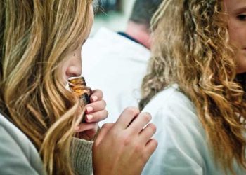 Oakley brings the future of eyewear to UTC