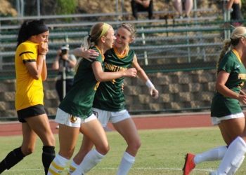 Pointers quiet the Hornets in 21-0 win