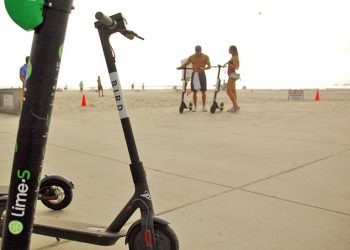 University City resident runs and fundraises in remembrance of his dad