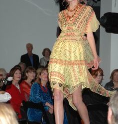 FASHION FILES: Fashions by Rhodes and a new concept for a boutique