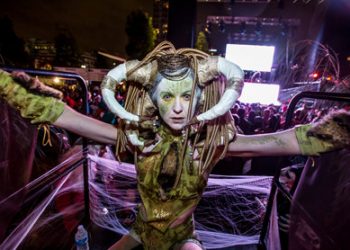 It's upward from here as LJMS installs its new president