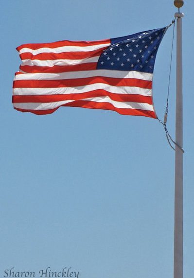 Mt. Soledad Memorial Association says ‘let there be light’
