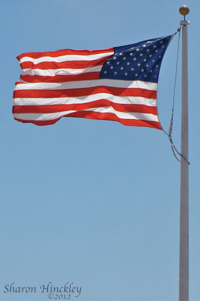 Mt. Soledad Memorial Association says ‘let there be light’