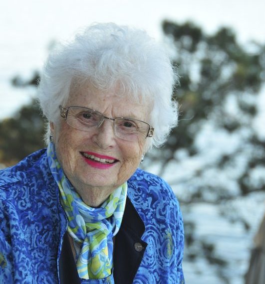 SDCNG columnist pens award-winning book