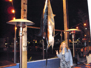 Headcount pinpoints homelessness near bay, Mission Beach