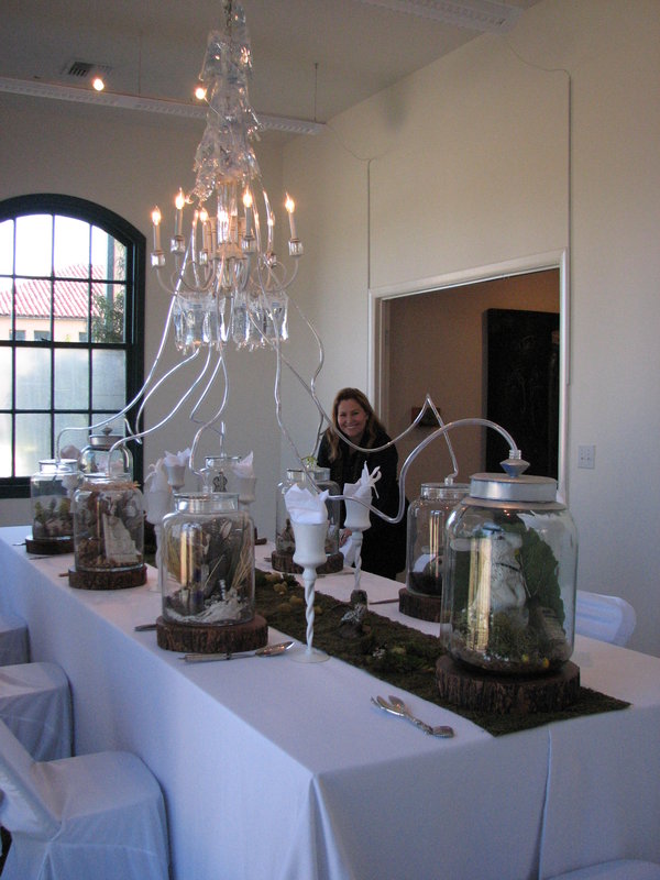 Atypical gallery: Carrera Expeditions becomes a voyage through creativity